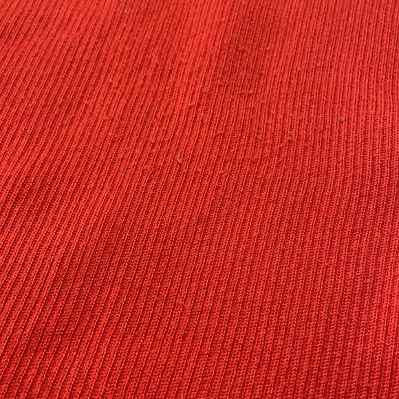 🌸 Clearance! 🌸 Kendall & Kylie Striped BodyCon Mini Dress Size M - Picture 10 of 11